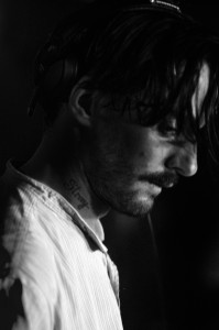 Ivan Smagghe Low Res (Credit Samuel Bouaroua)