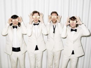 Soulwax Soulwax