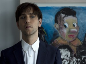 TIGA - APPROVED PRESS SHOT