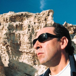 Jose Padilla