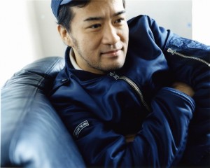 DJ NORI DJNORI