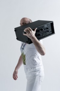 Juan & Korg Echo Juan & Korg Echo