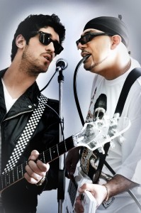 Chromeo Chromeo